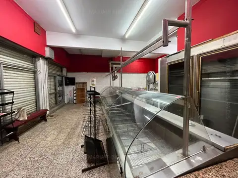 Local - Alquiler - Argentina, Ezeiza - RAMOS MEJIA 401
