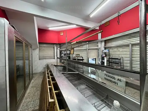 Local en Alquiler en Ezeiza, $ 1.800.000
