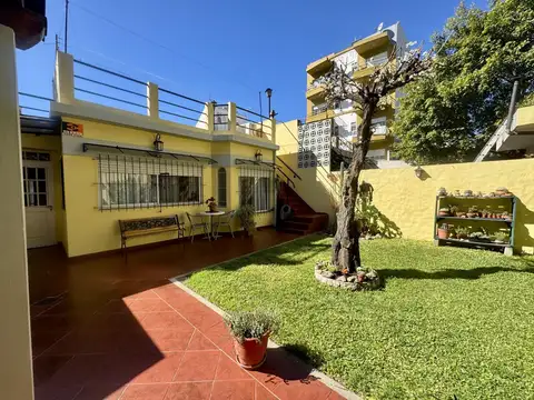 Ph - Venta - Argentina, Tres de Febrero - Sabattini 4924