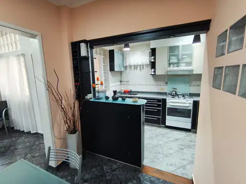 Depto Tipo Casa en Venta en Caseros, USD 135.000