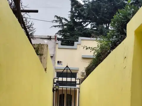 Depto Tipo Casa en Venta de 3 ambientes