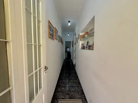 Depto Tipo Casa en Venta 45 años