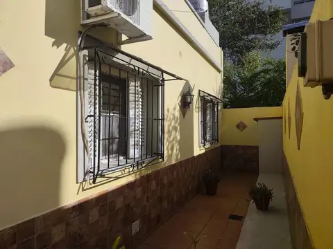 Depto Tipo Casa en Venta en Caseros, USD 135.000