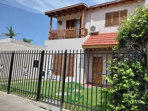 Casa en Venta de 4 dormitorios