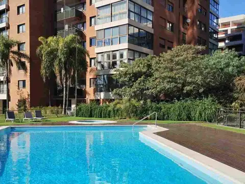 BAJO BELGRANO ALQUILER TORRE RAMSAY 4 AMB SEG 