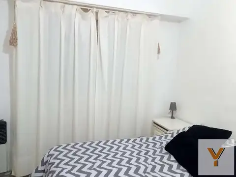 Departamento en Venta en Mar del Plata, USD 79.900