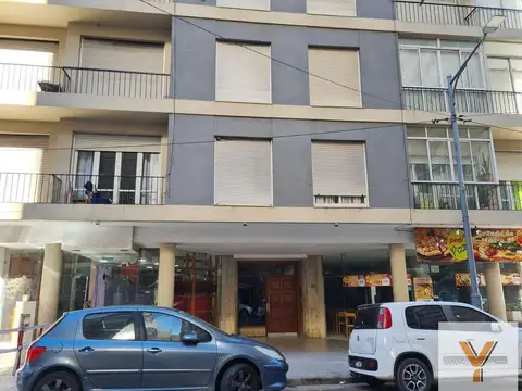 Departamento en venta - 2 Dormitorios 1 Baño - Mar del Plata