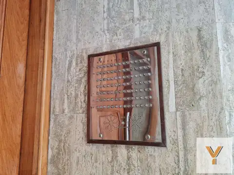 Departamento en Venta 40 años