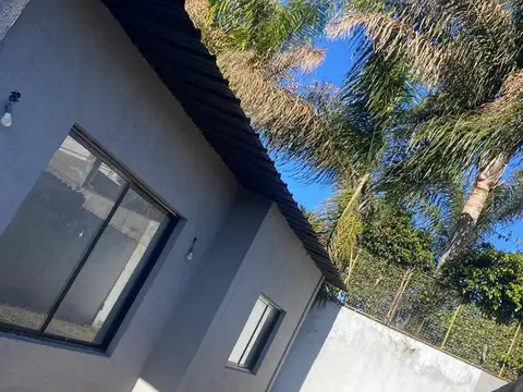 Depto Tipo Casa en Venta de 3 ambientes