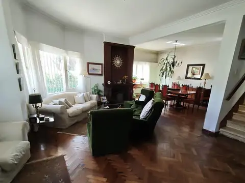 Casa en Venta en San Isidro, USD 355.000