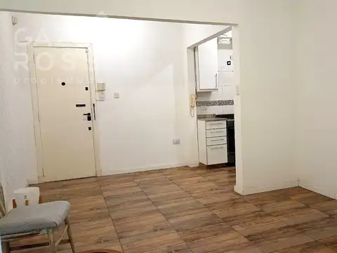 Departamento en Alquiler 15 años