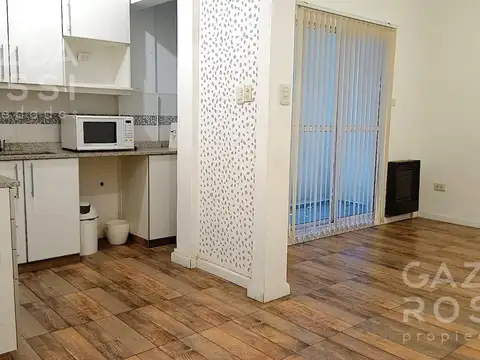 Departamento en Banfield con Jardin - Apto vivienda o profesional -