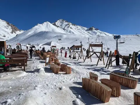 Fondo Comercio en Venta 25 años