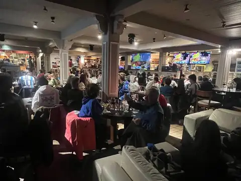 Venta Restaurant BRASERO Las Leñas Mendoza