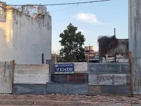 G. Mendez c/ Mitre