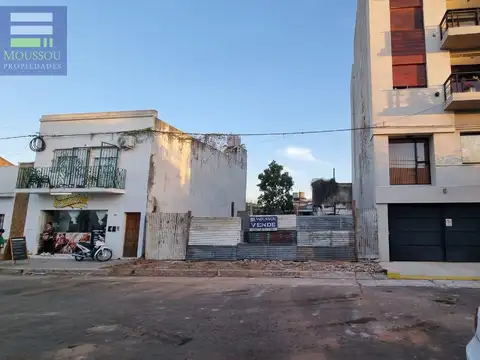 Terreno - Gualeguaychu