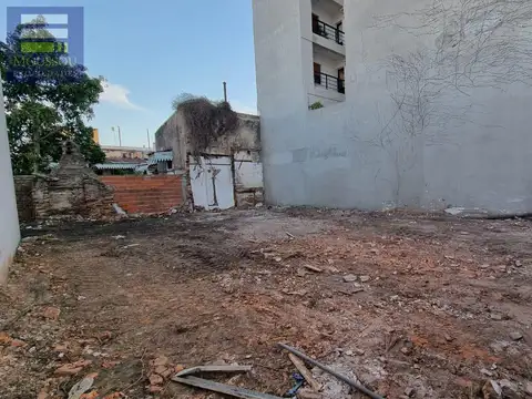 Terreno en Venta 10  mts Frente