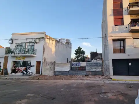 Terreno - Gualeguaychu