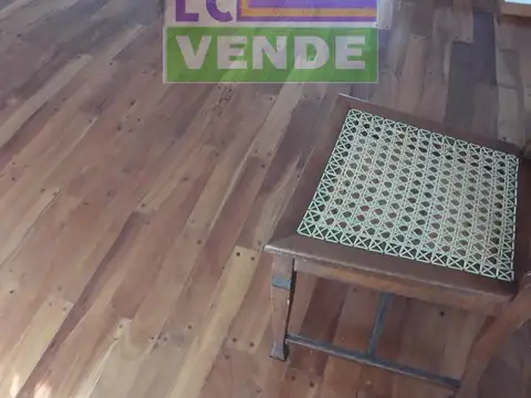 HERMOSO DEPARTAMENTO DE 2 AMBIENTES EN VENTA EN SAN JUSTO CENTRO.  APTO CREDITO BANCOS PRIVADOS.