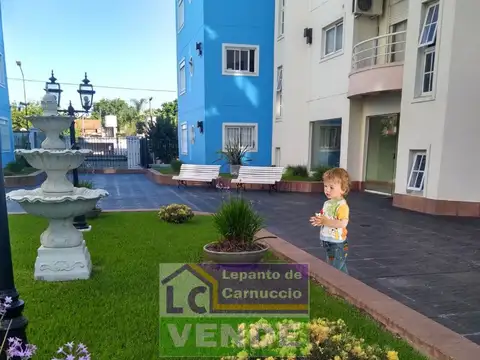 Departamento en Venta en San Justo, USD 55.000