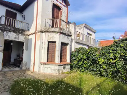 CASA DE ESTILO HAEDO - IDEAL EDIFICIO