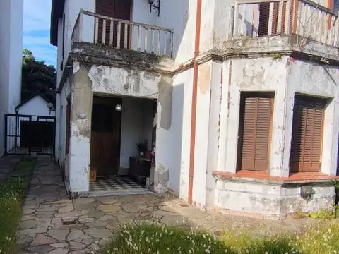 Chacabuco 100