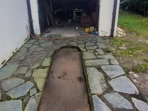 Casa en Venta 80 años