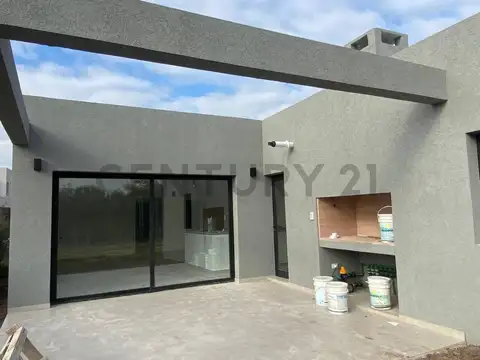 Casa en Venta de 1 dormitorio
