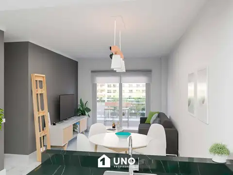 Departamento en Venta en Rosario, Santa Fe