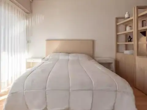 Departamento en alquiler temporario en Palermo