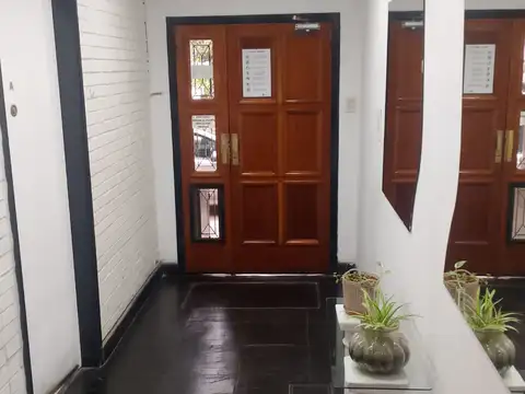 yerbal 600, Piso PB