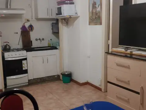 VENTA 2 AMB CABALLITO PLANTA BAJA AL FRENTE
