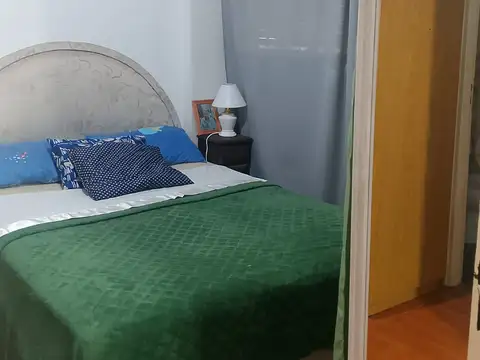 yerbal 600, Piso PB