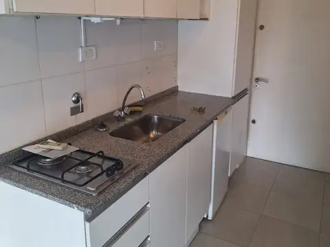 Departamento en Alquiler de Monoambiente
