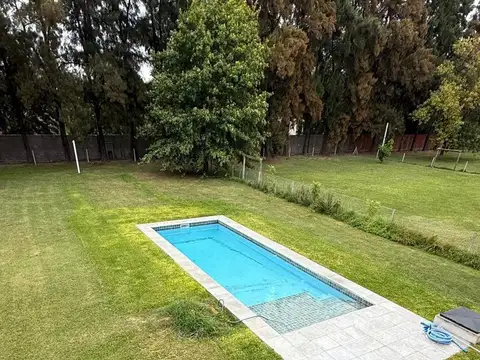 Casa en Venta en Haras Del Sol, USD 325.000