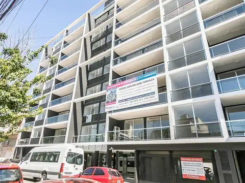 Entrega Inmediata con Financiación en 74 Cuotas | 3 Ambientes Luminoso a Estrenar