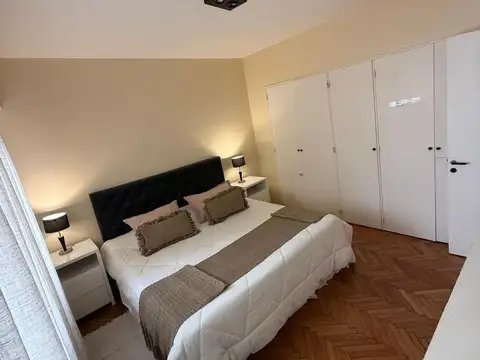 Departamento en Alquiler Temporal 30 años
