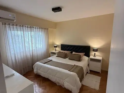 Moderno Temporal equipado de 40 m2 / para 4 pers. Luminoso/ Alto Palermo 