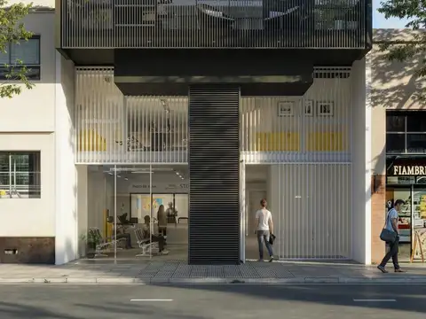 Departamento en Venta Apto profesional