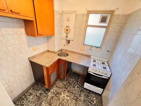 Departamento en Alquiler 35 años