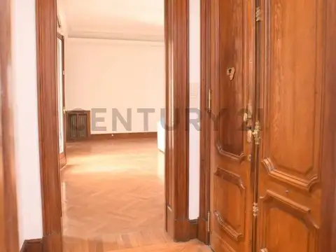 DEPARTAMENTO PISO de 600 mts2 - RECOLETA