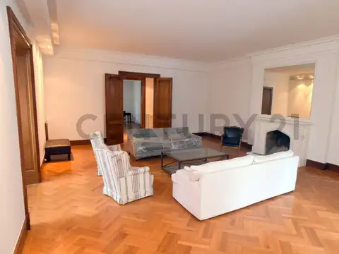 Departamento en Venta de 7 dormitorios