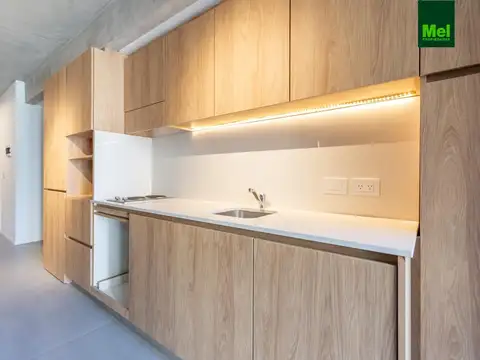 Rivera 2600, Piso 7