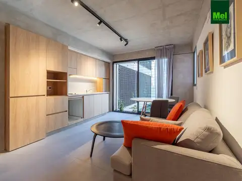 Departamento en Venta Apto profesional