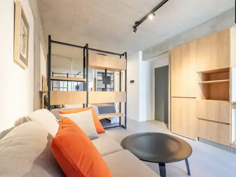 Departamento en Venta al Sur