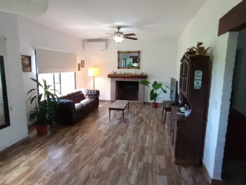 Casa en Venta 12 años