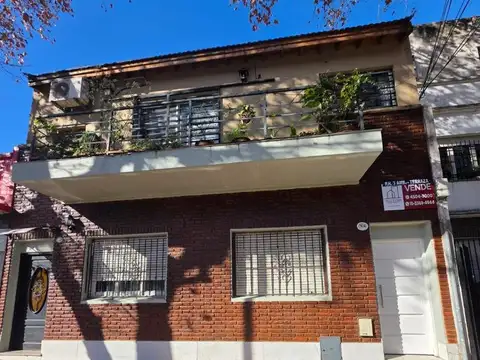 PH de 3 ambientes patio terraza sin expensas