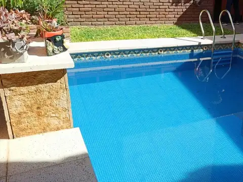 Casa en Parque Chacabuco