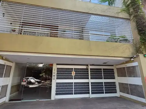 Cochera Cubierta Villa Urquiza