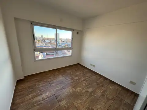 Departamento en Alquiler Apto profesional